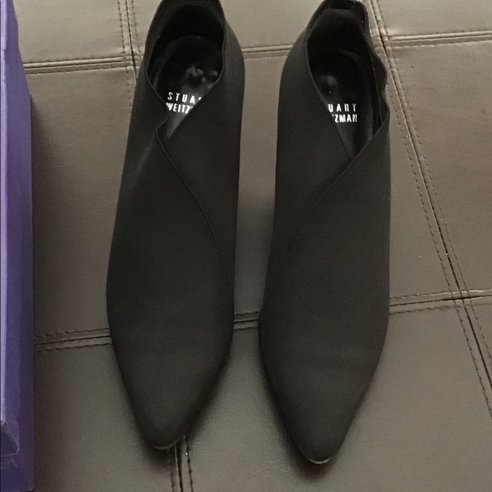 Stuart Weitzman Boots
